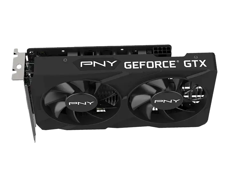 PNY GeForce RTX 4060 VERTO Dual Fan	
